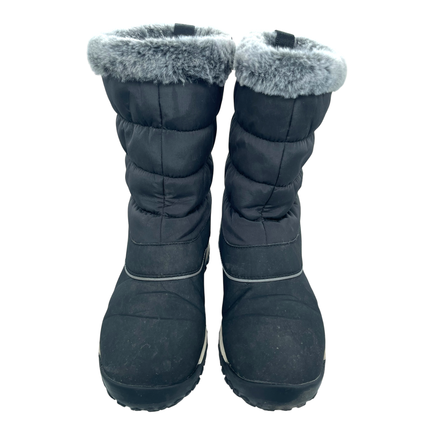 Reima hangelle winter boots, black | 37