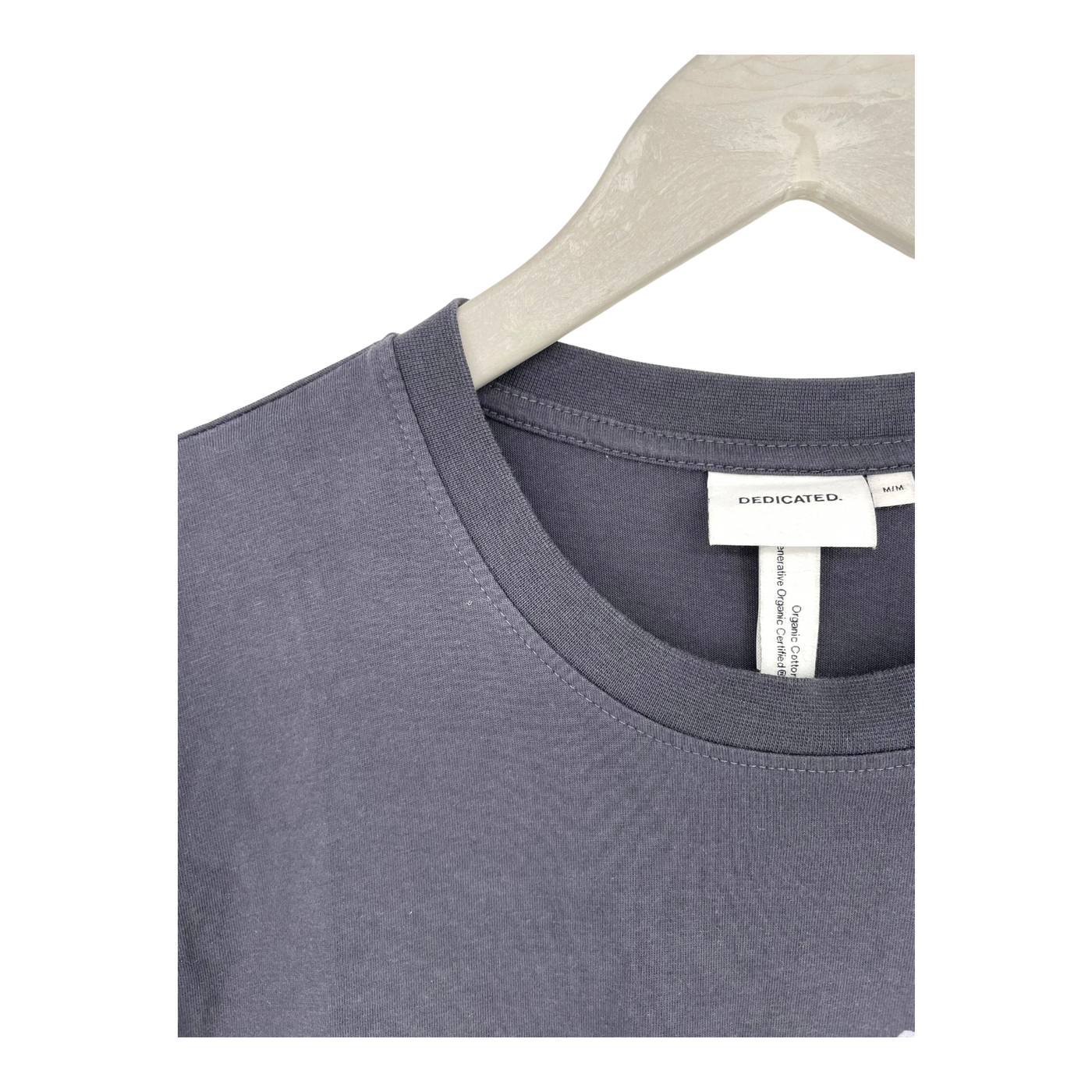 Dedicated stockholm t-shirt, siesta fiesta | man M