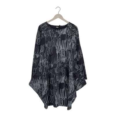 Papu kanto dress, route | woman M