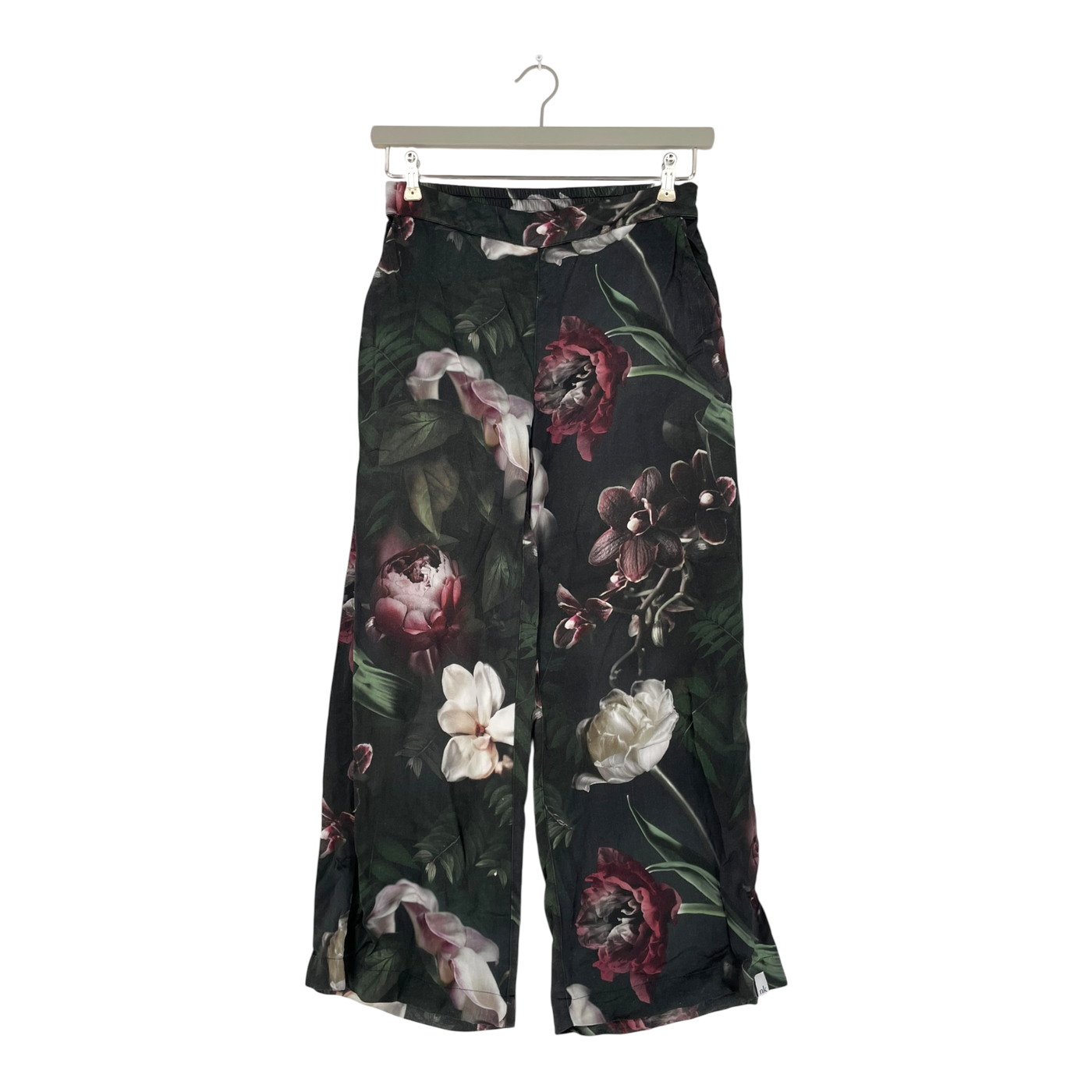 Nakoa leah pants, flowers | woman S