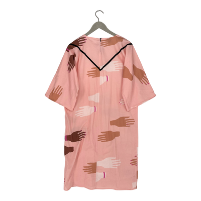 Yo Zen shirt dress, halaus | woman XS/S