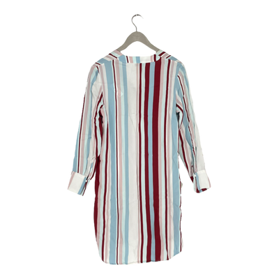 Samsøe & Samsøe hamill dress, stripes | woman S