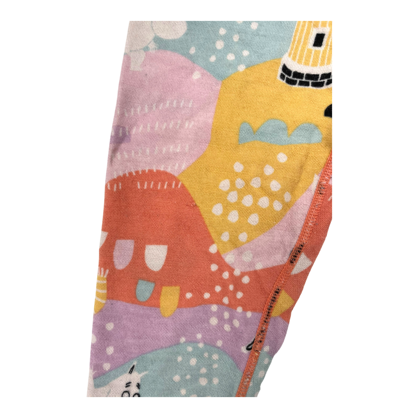 Reima trivsam wool baselayer set, moomin | 98cm