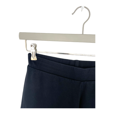 Aarre wide culottes, black | woman S
