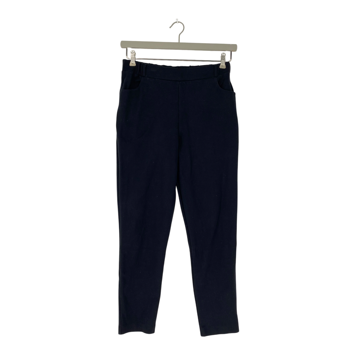 Papu cropped sweatpants, black | woman M
