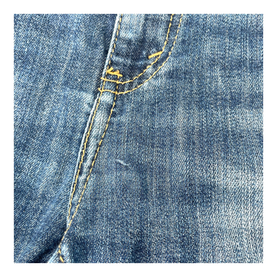Levi's jean shorts, blue | 152cm