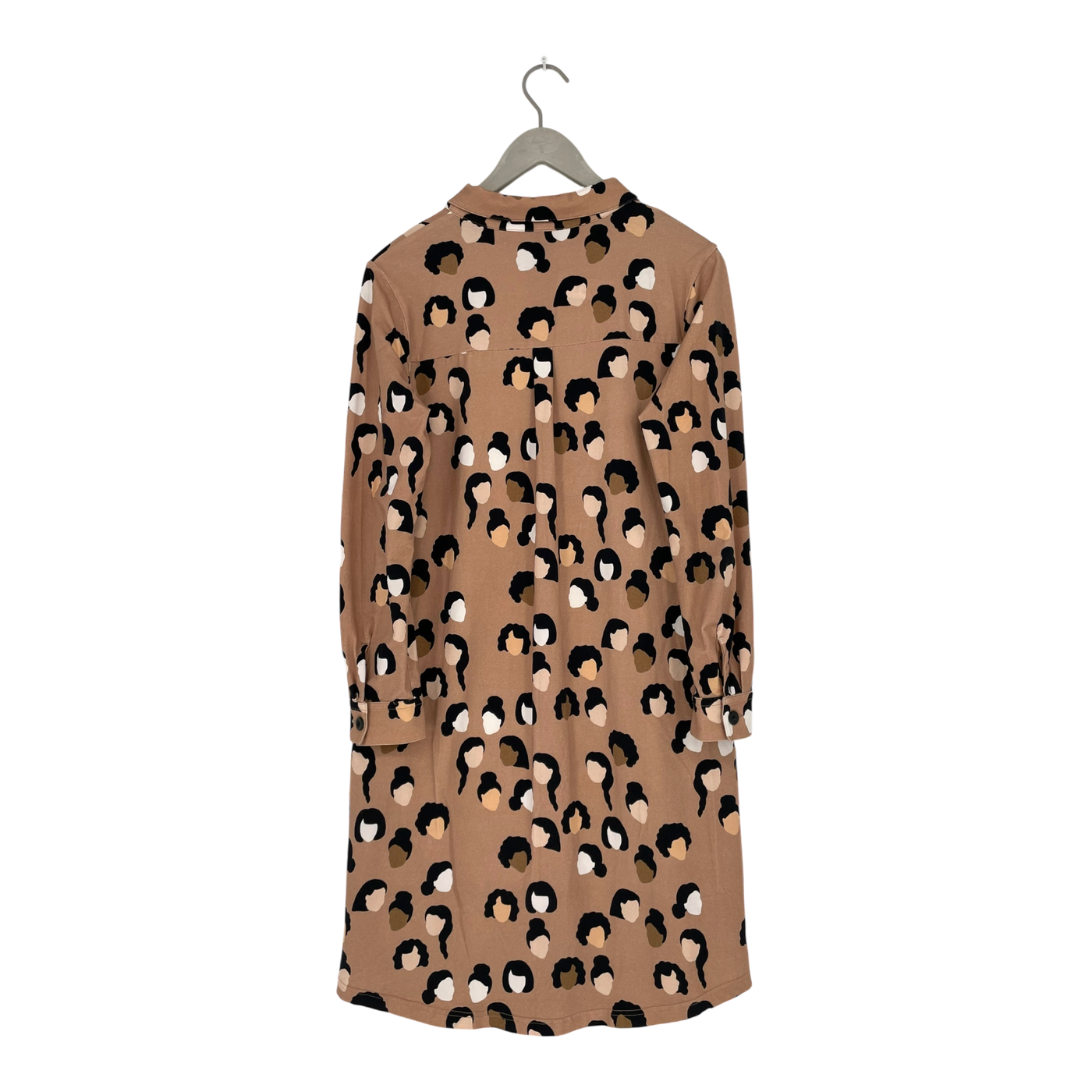 Yo Zen shirt dress, heroines | woman XS/S