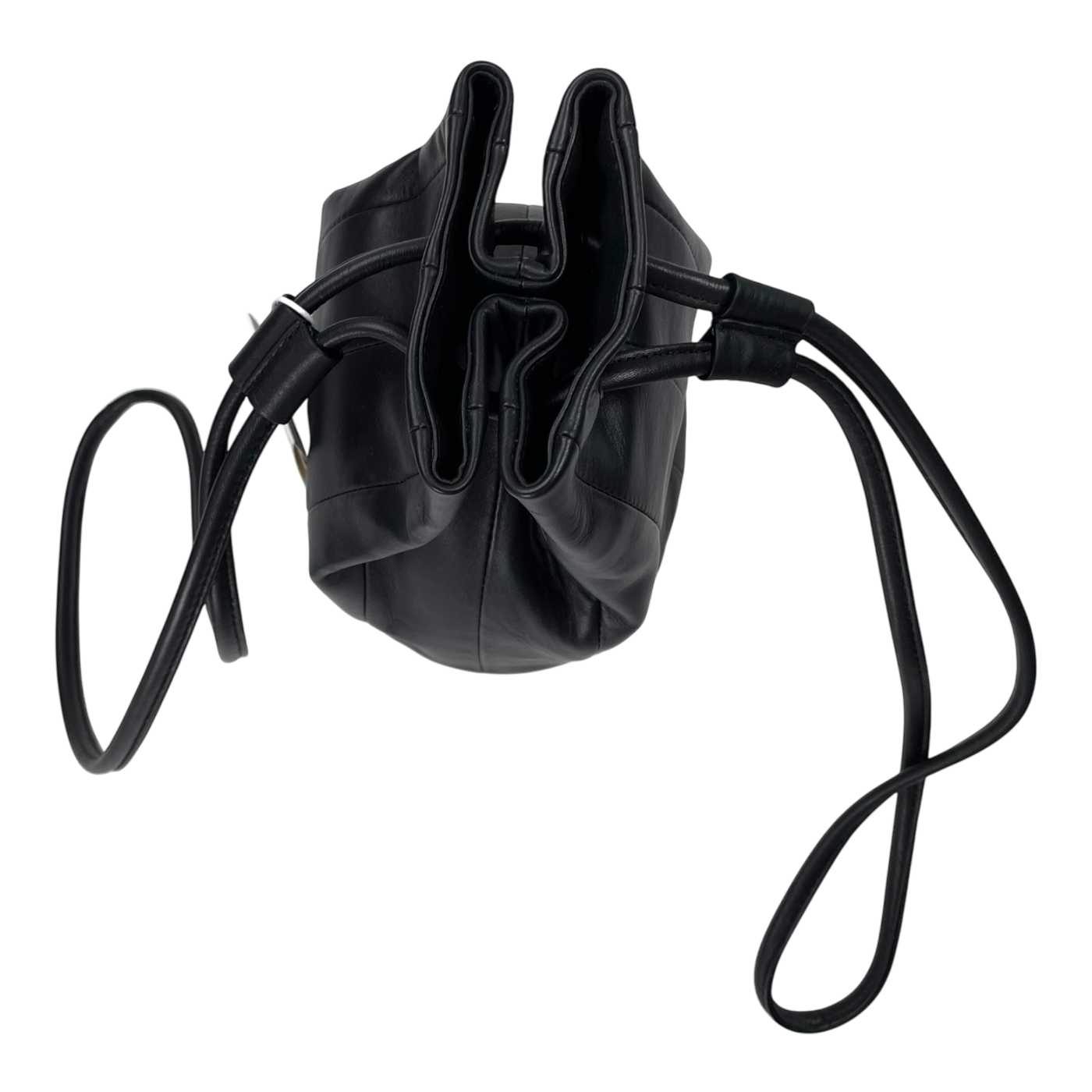 Marimekko keira bag, black
