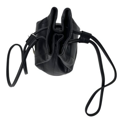 Marimekko keira bag, black