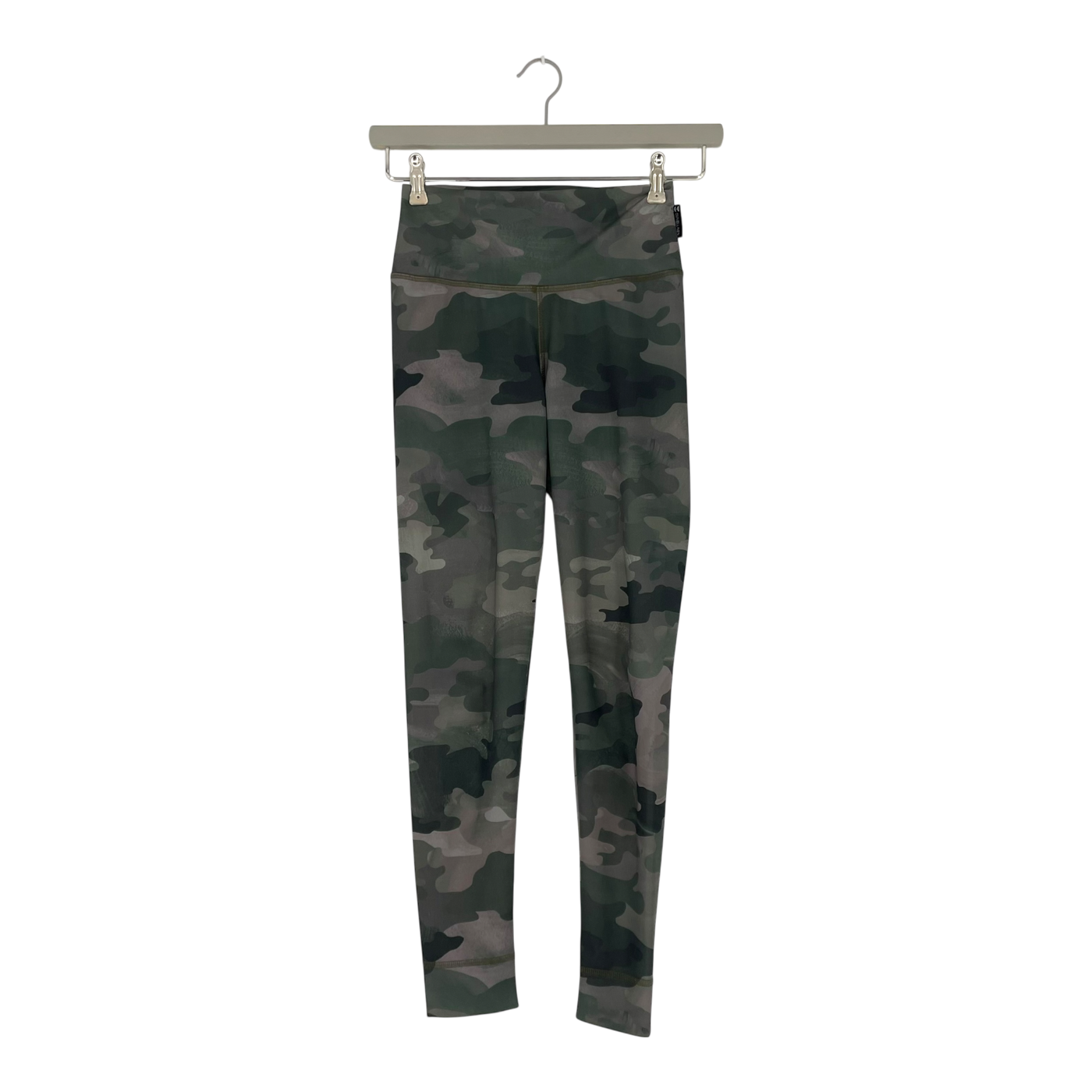 Ommellinen sport leggings, camo | woman XS