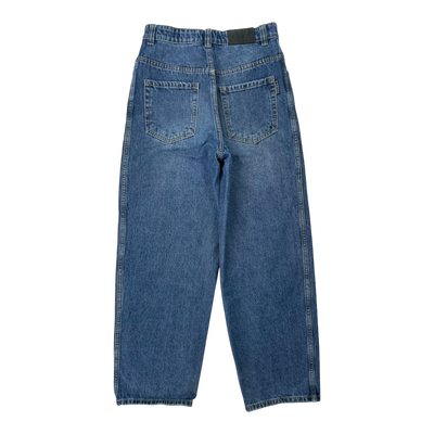 Molo Jeans, Blue Denim | 158 cm