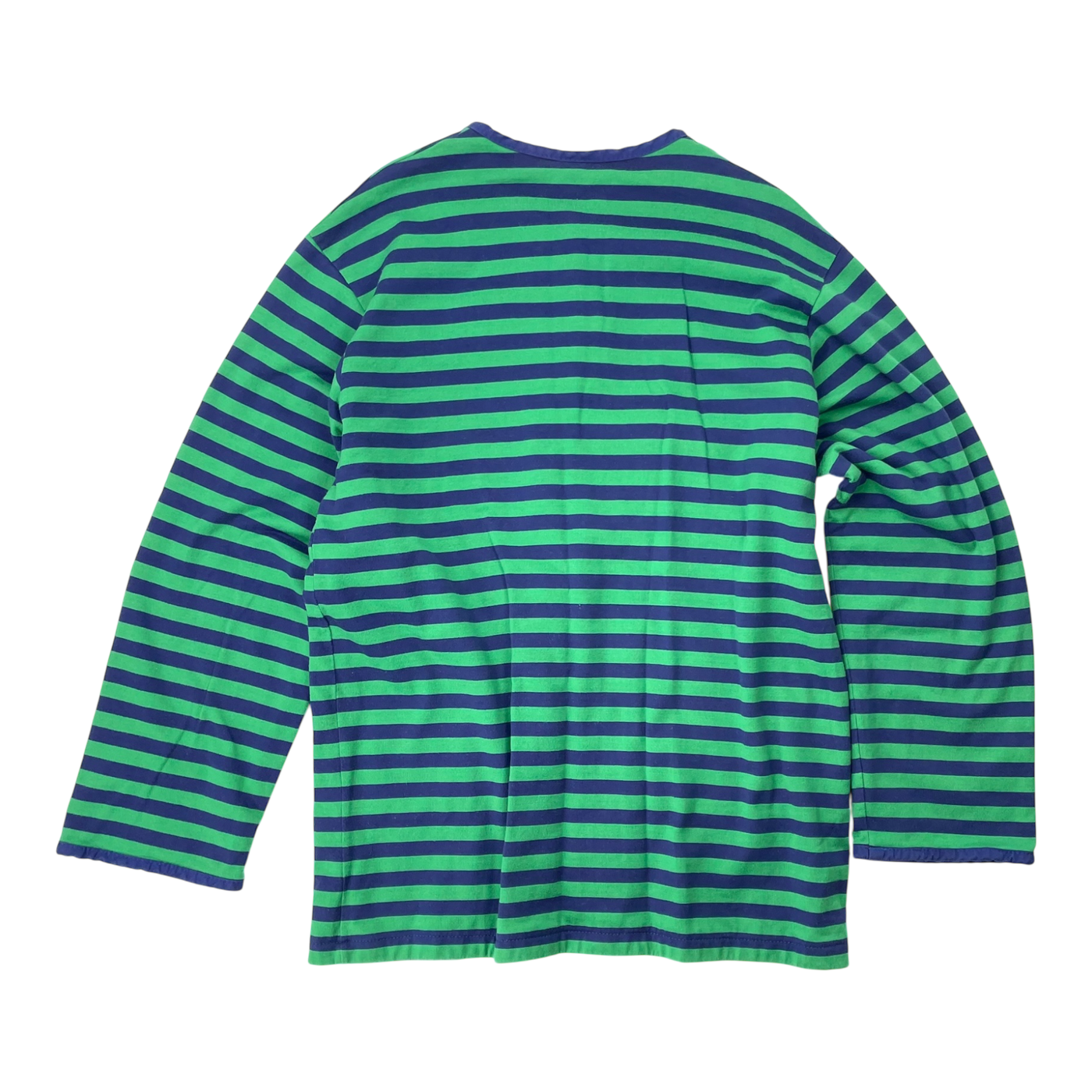 Marimekko shirt, stripes | 140cm