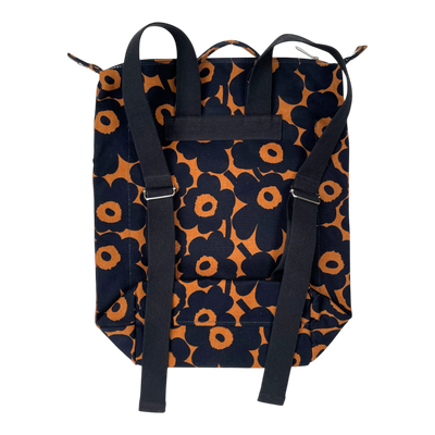 Marimekko mono backpack, mini unikko