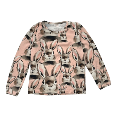 Metsola shirt, bunny | 104cm