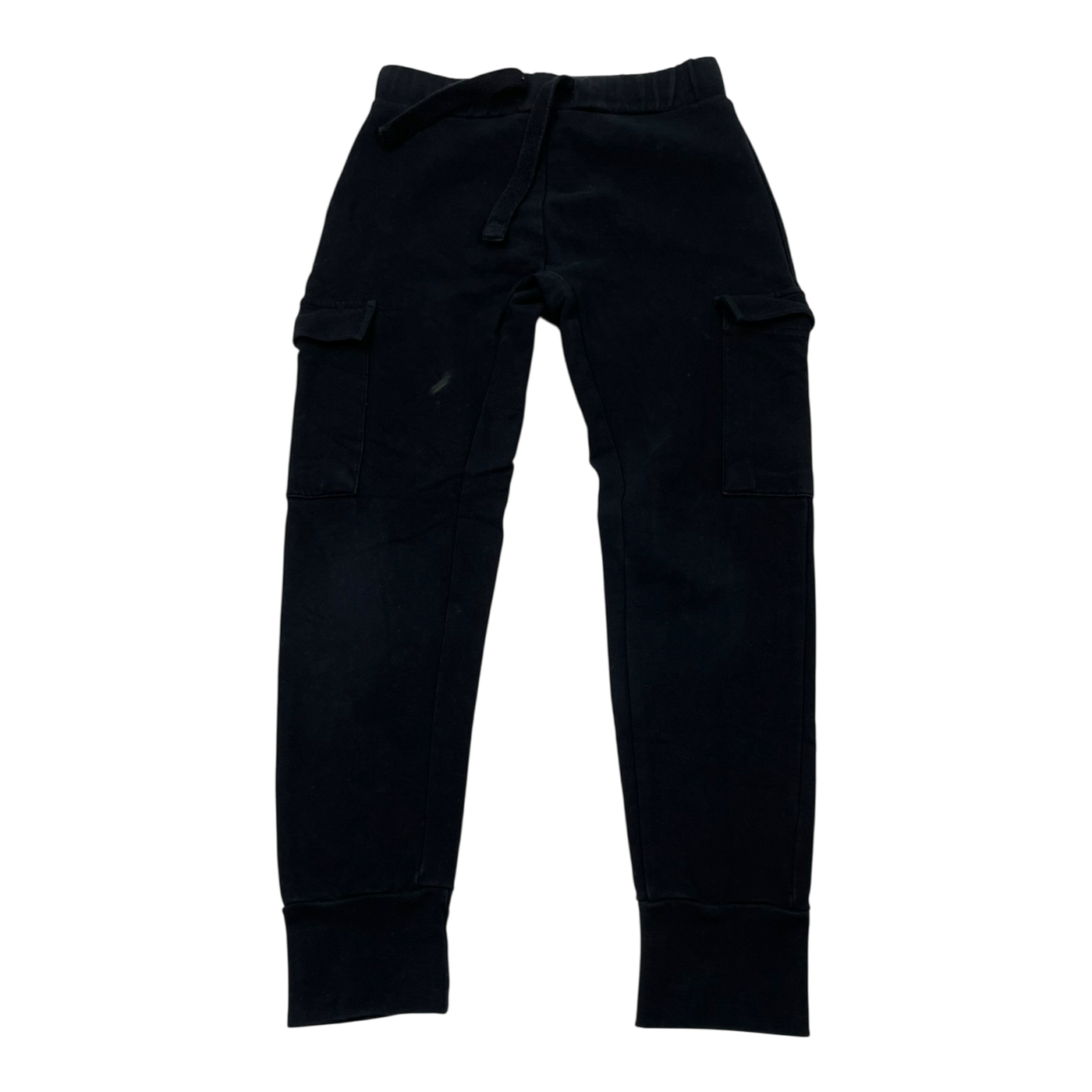 Kaiko sweatpants, black | 122/128cm