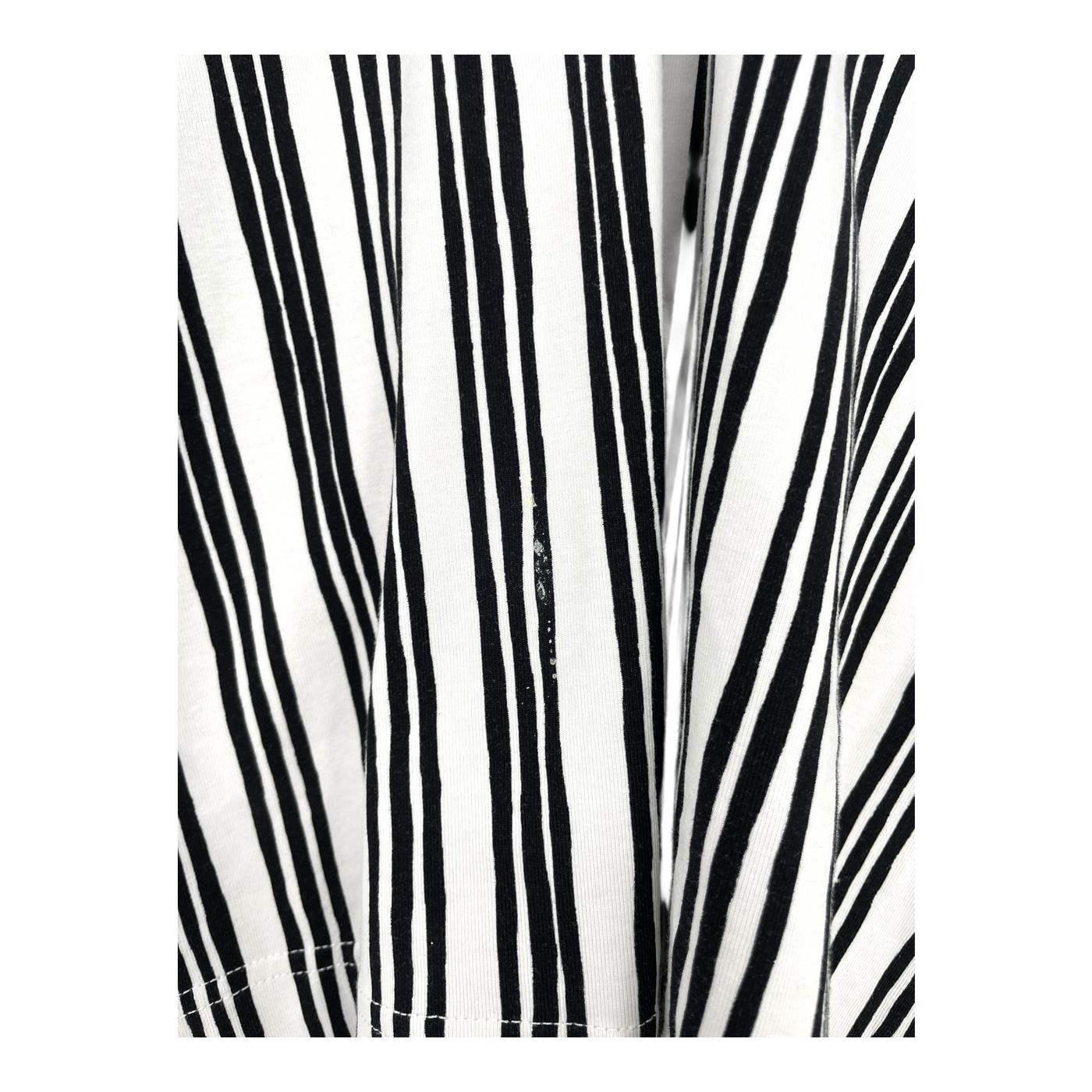 Papu shirt, stripes | woman XS