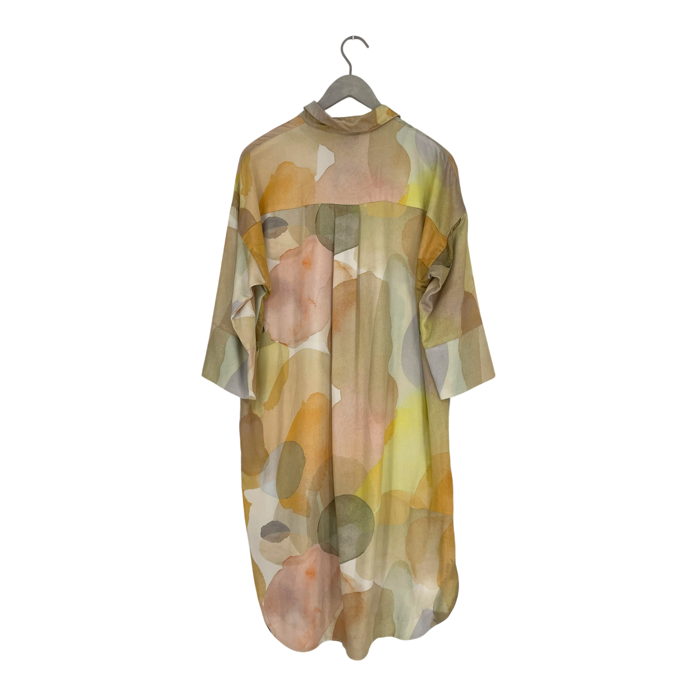Papu boheme dress, new chapter | woman S