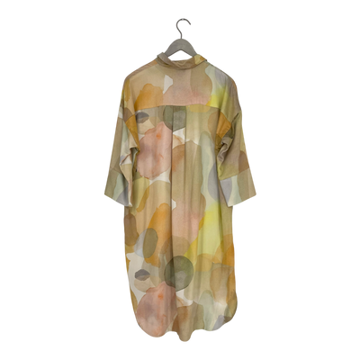 Papu boheme dress, new chapter | woman S