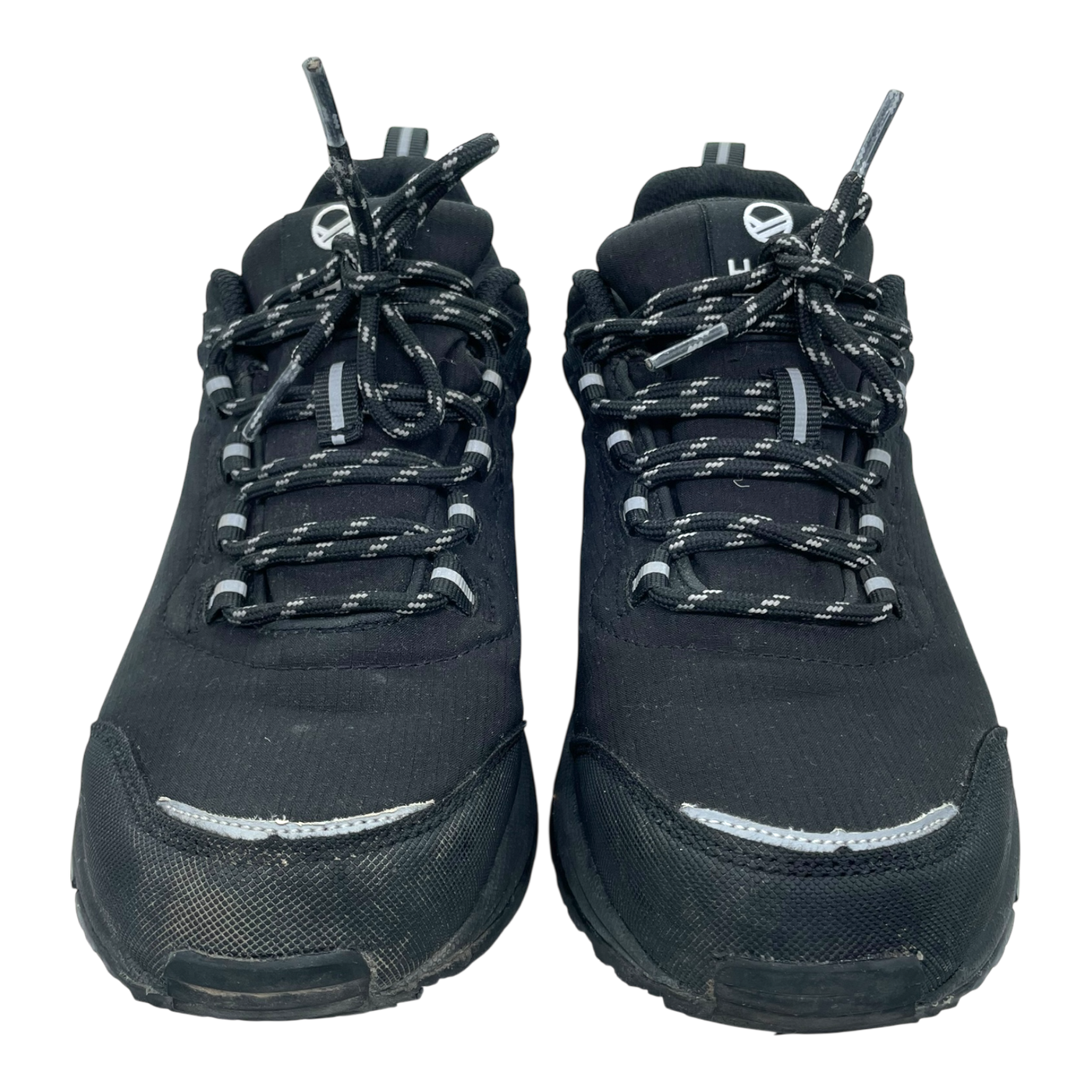 Halti felis low shoes, black | 38