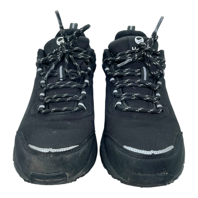 Halti felis low shoes, black | 38