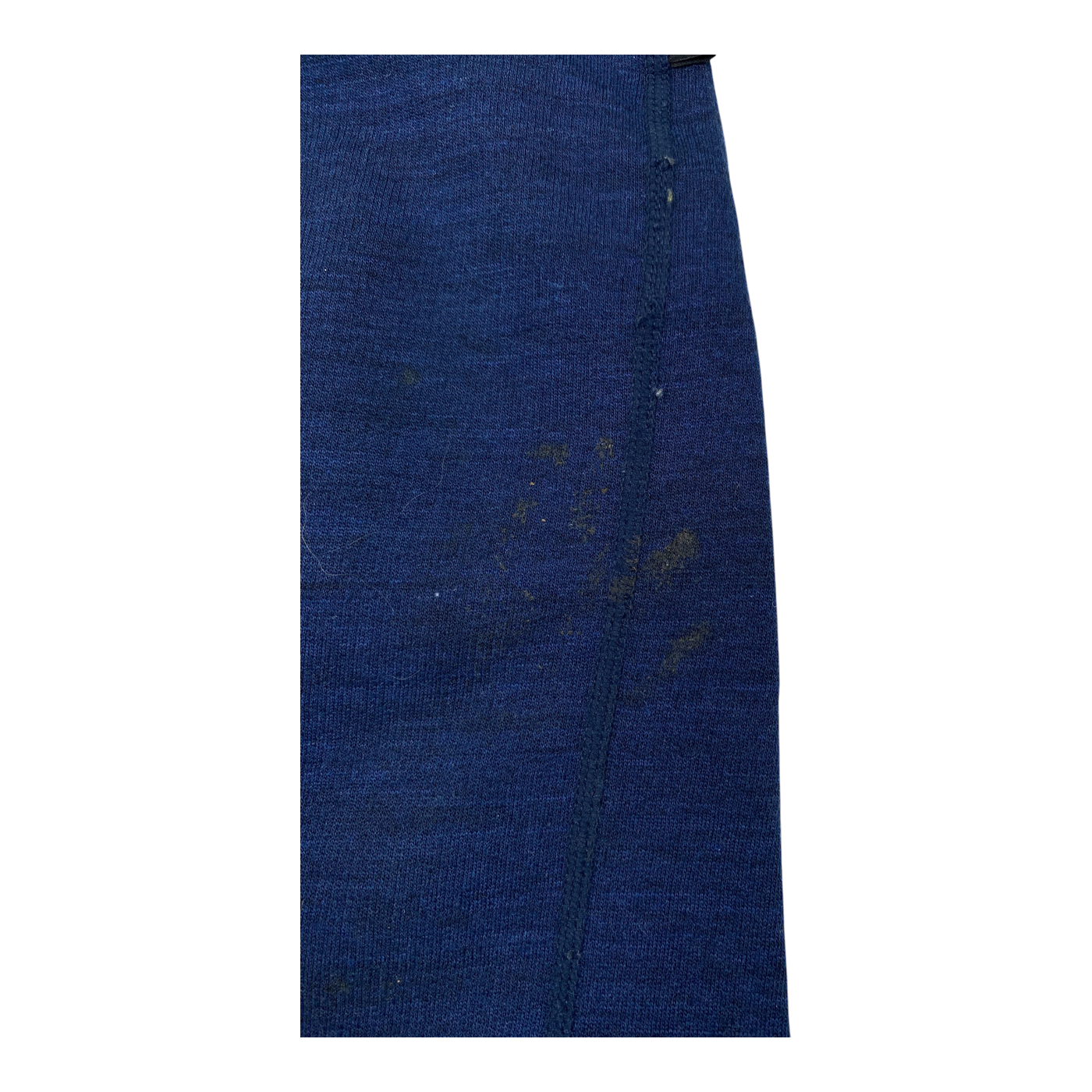 Reima misam wool pants, navy blue | 134cm
