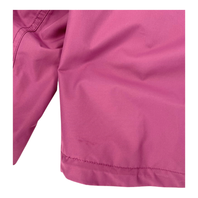 Reima soivio jacket, mauve | 122cm