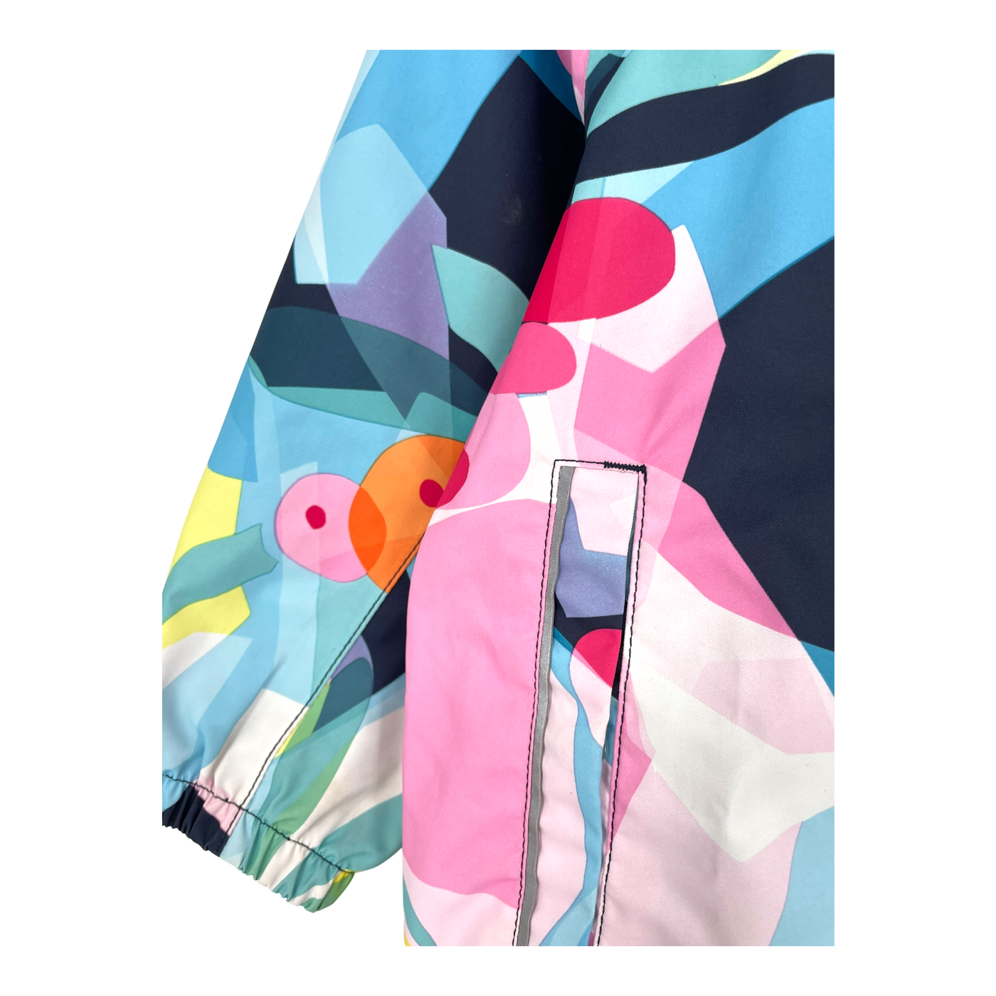 Reima batans midseason overall, multicolor | 98cm