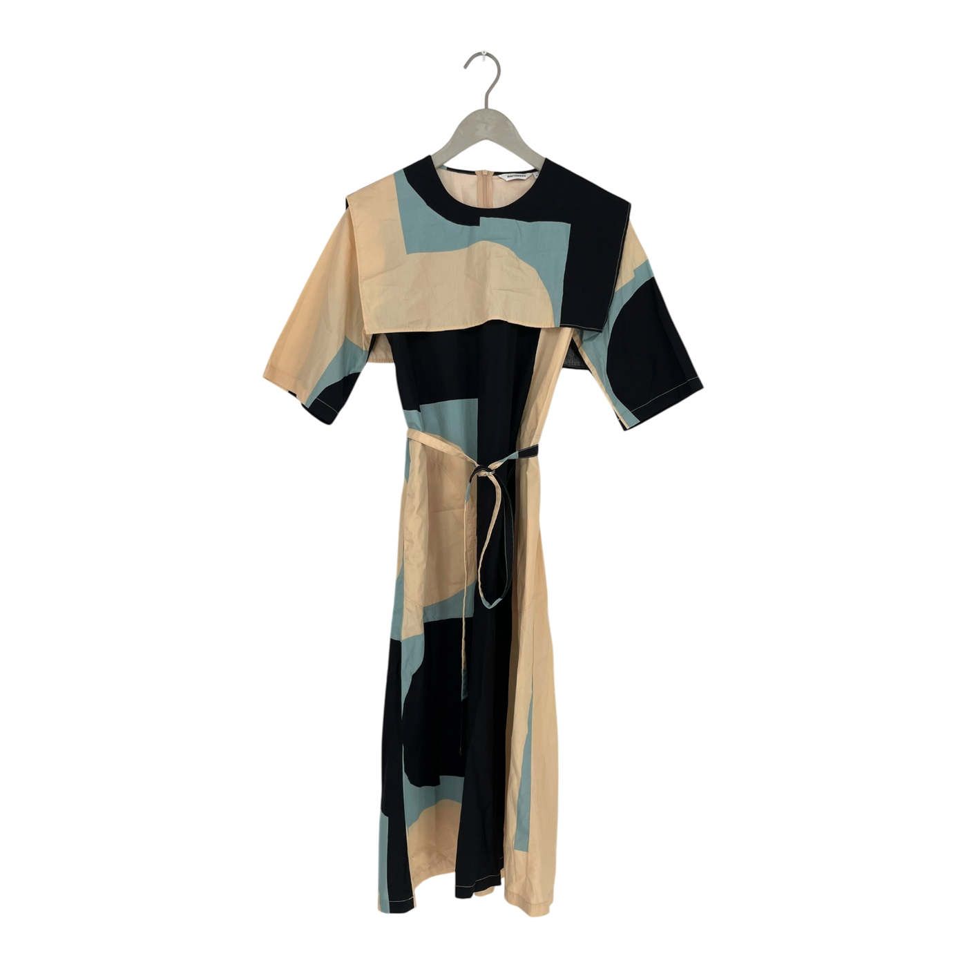 Marimekko nelikulmio dress, kiila | woman 36