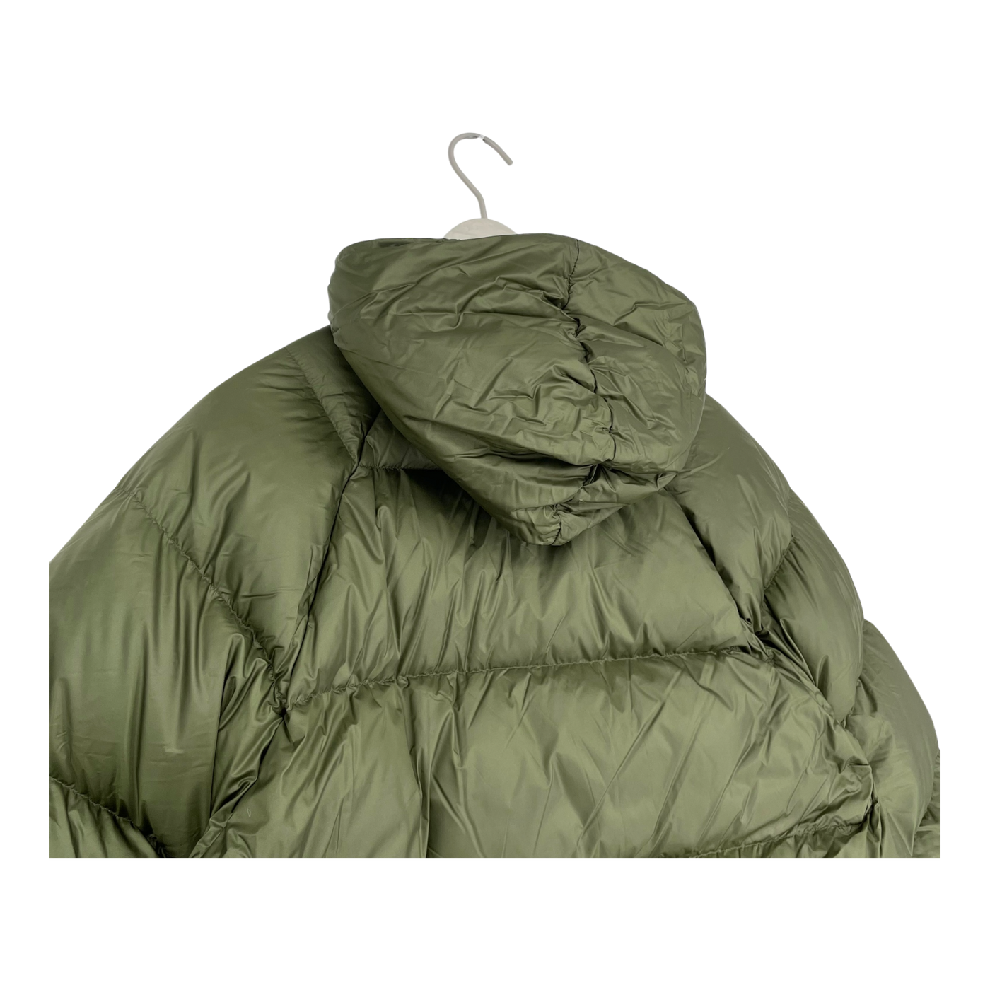Joutsen tauko jacket, hunter green | unisex XS