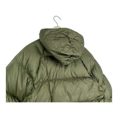 Joutsen tauko jacket, hunter green | unisex XS