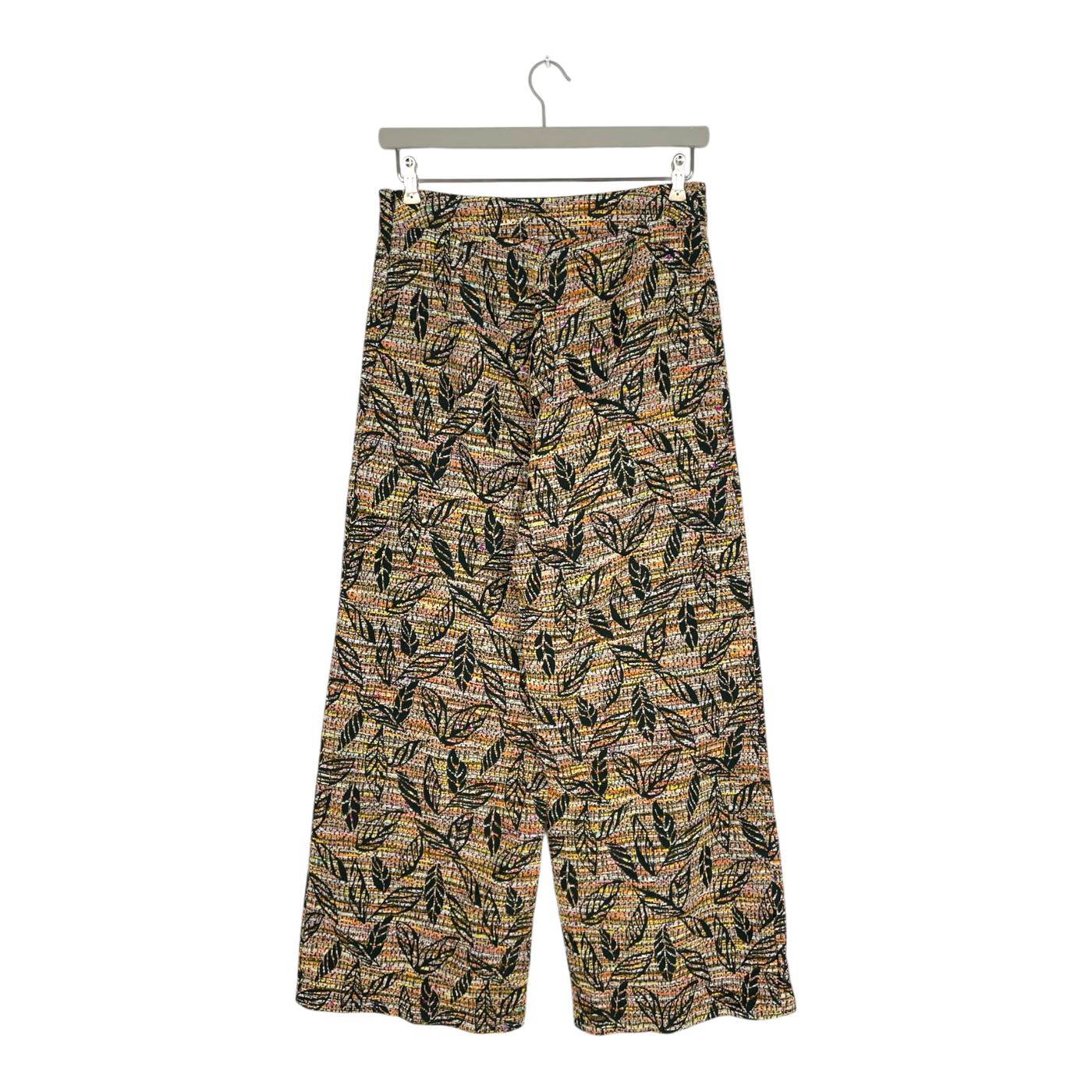 Vimma woven pants, multicolor | woman S