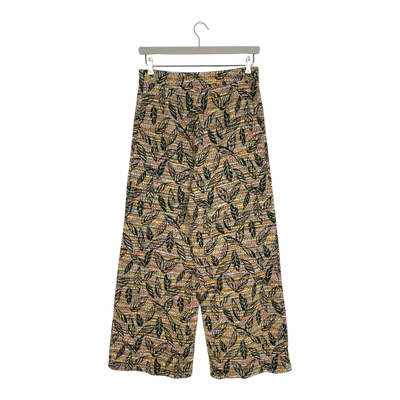 Vimma woven pants, multicolor | woman S