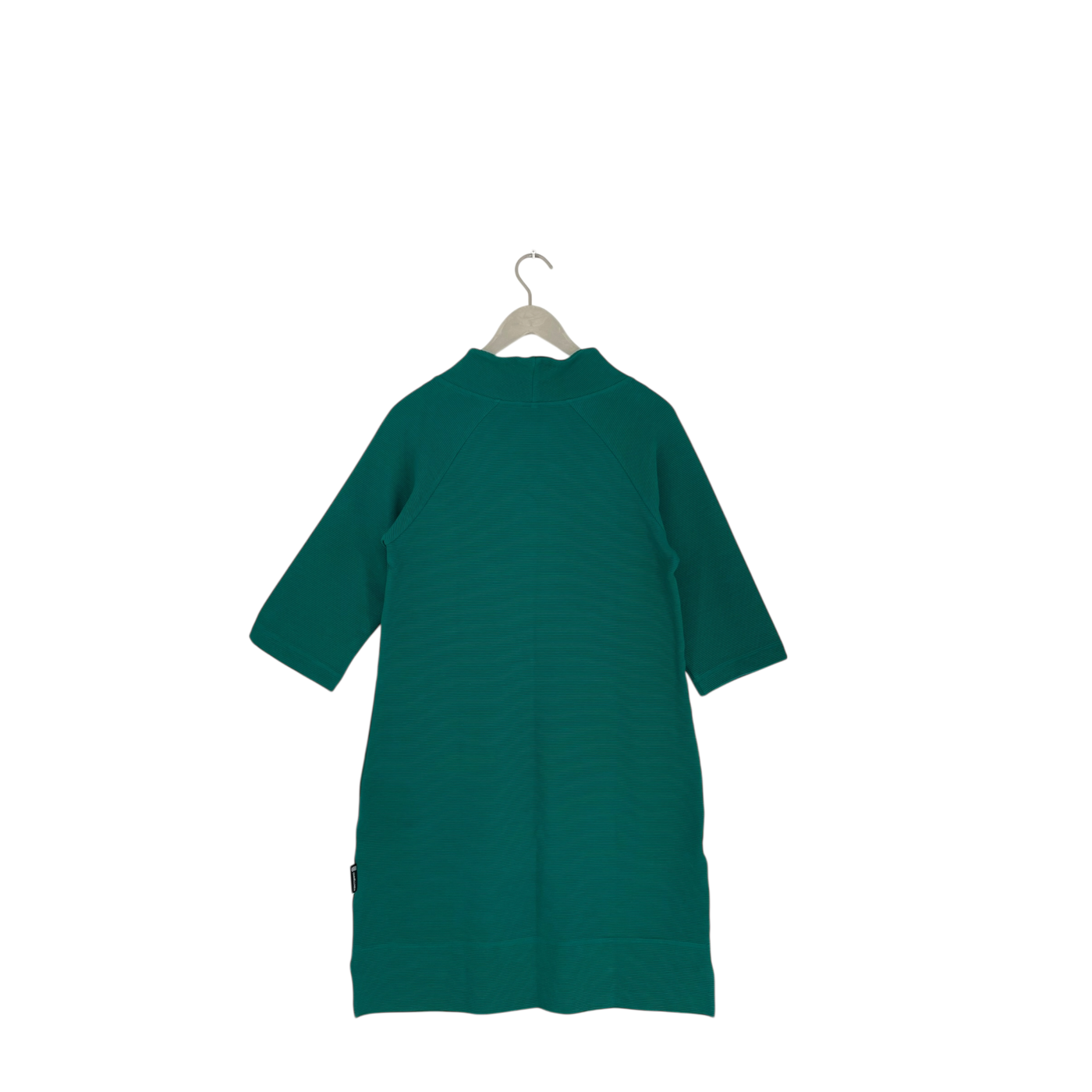 Ommellinen särmä dress, green | woman XS