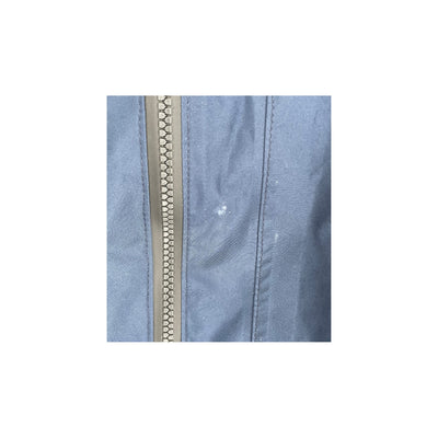Sasta outdoor jacket, blue | woman 3XL