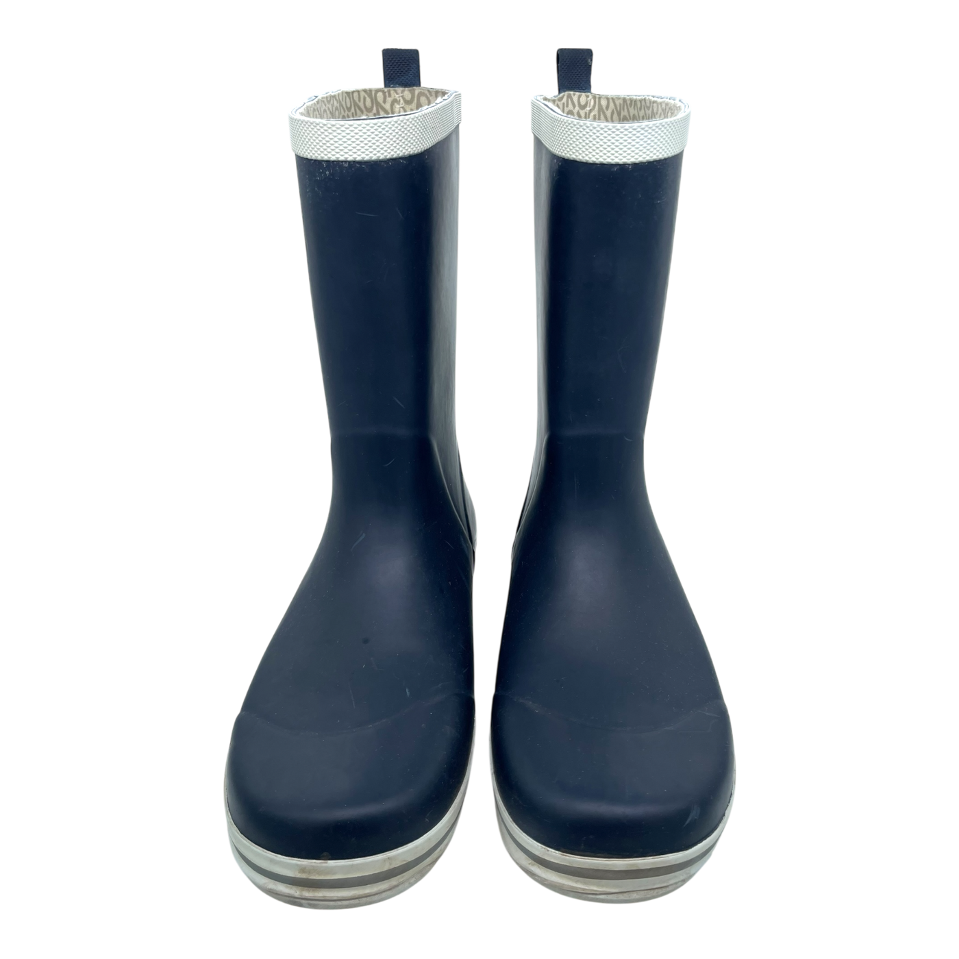Reima taika rain boots, dark blue | 38