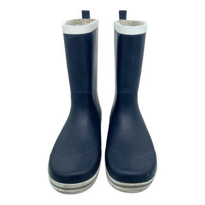 Reima taika rain boots, dark blue | 38