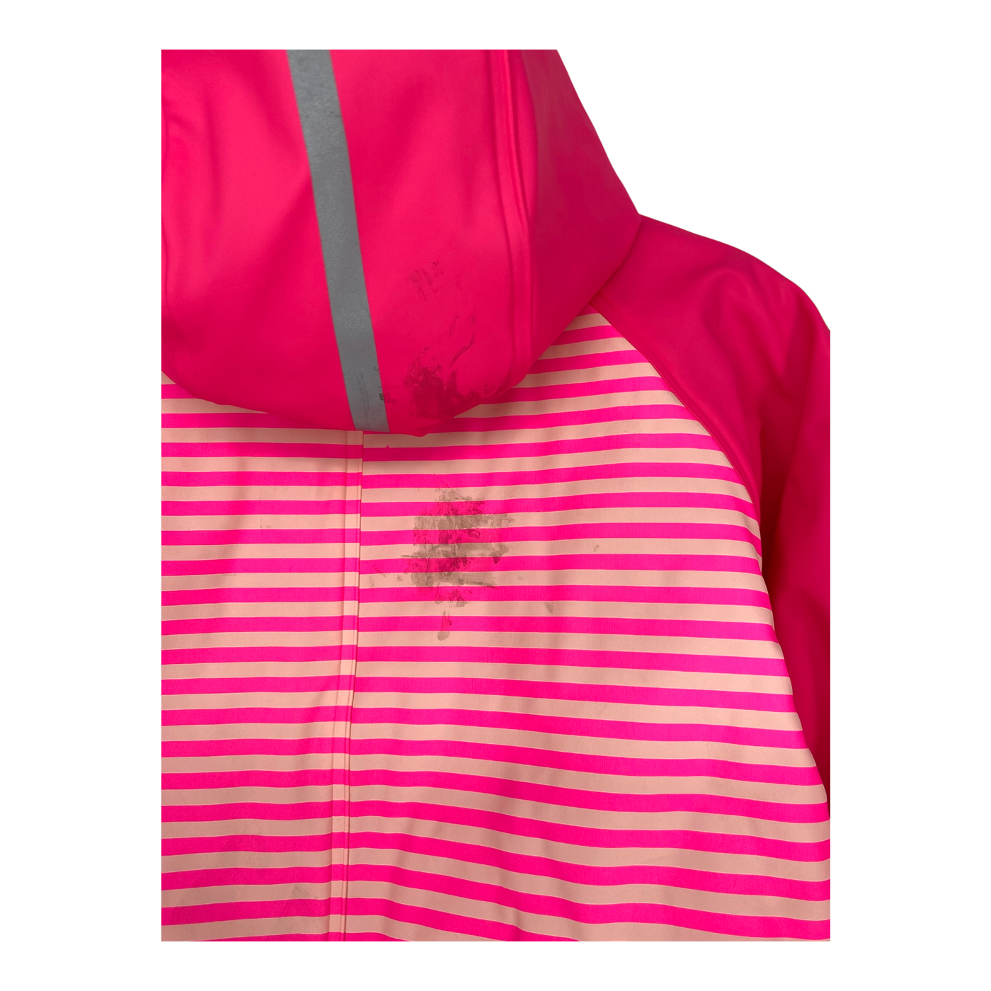 Reima roiske rain overall, hot pink | 98cm