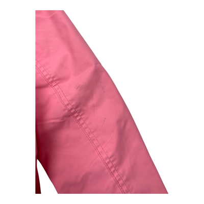 Reima soutu midseason jacket, hot pink | 128cm