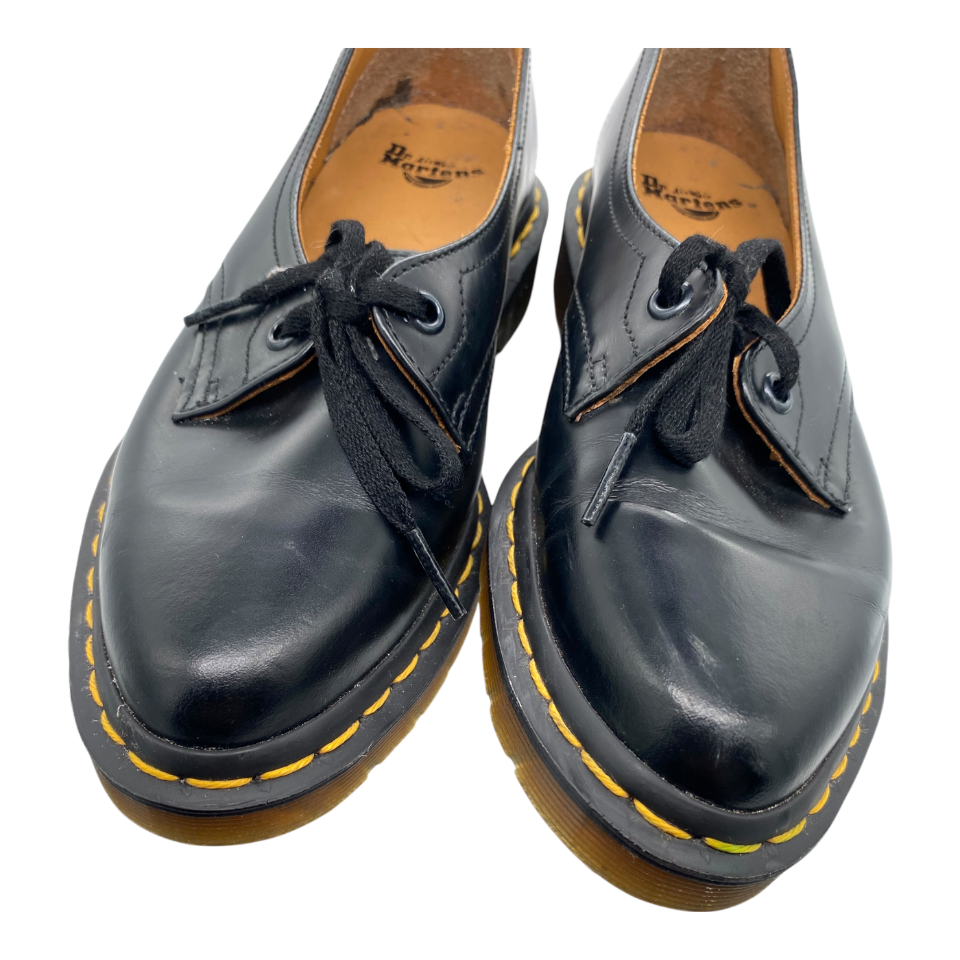 Dr. Martens siano loafers, black | 37