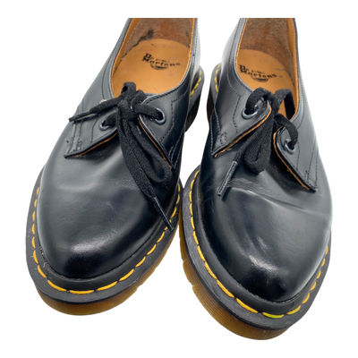 Dr. Martens siano loafers, black | 37