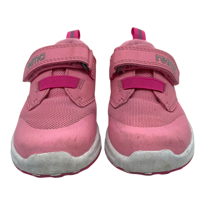 Reima ekana sneakers, light pink | 22