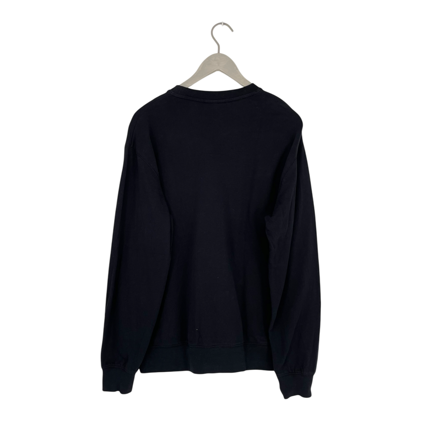 Makia sweatshirt, black | unisex L