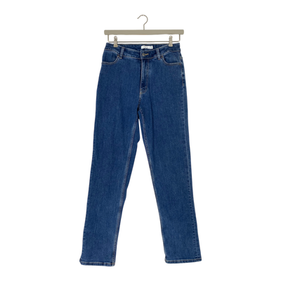 Ninepine jeans, blue | woman M/32