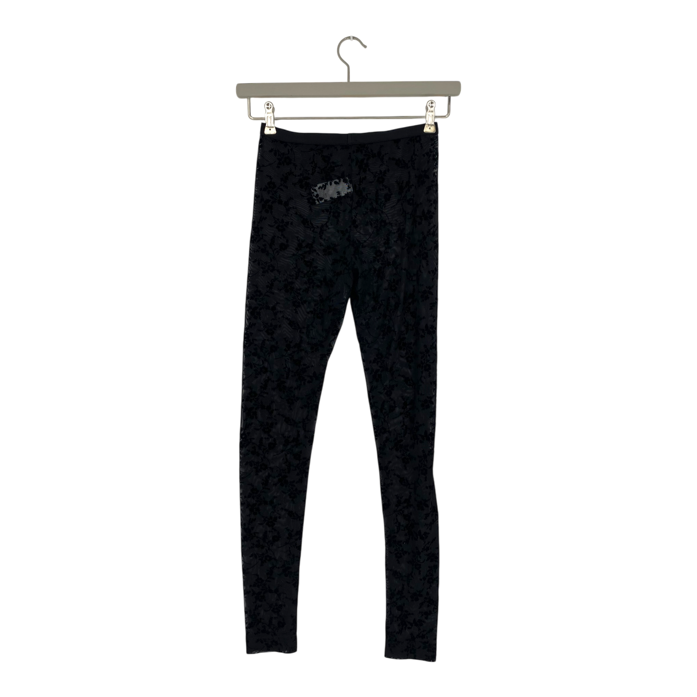 Soft Rebels talula lace leggings, black | woman S