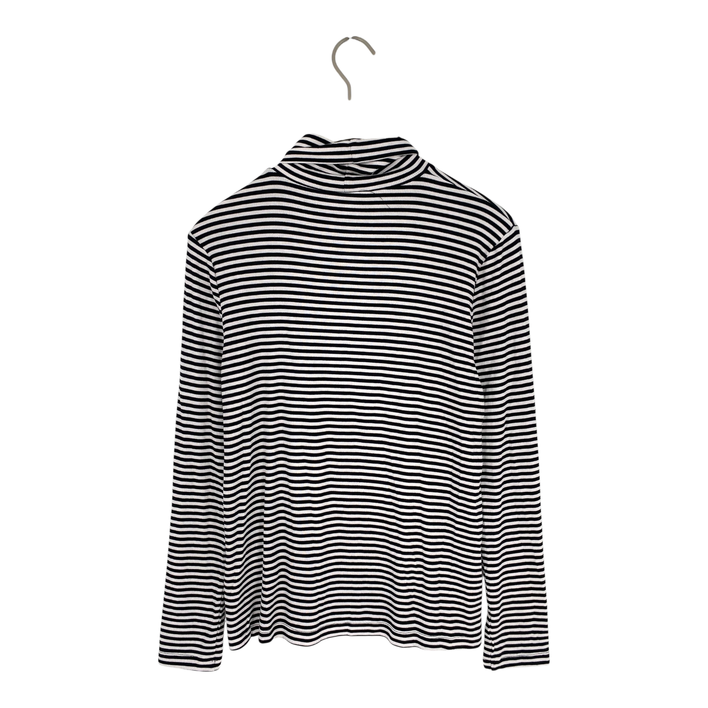 Soft Rebels fenja rollneck shirt, striped | woman XL