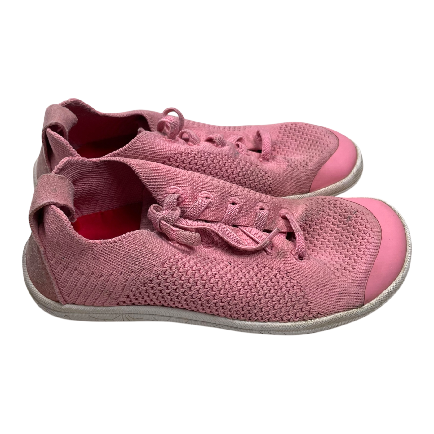 Reima astelu barefoot sneakers, pink | 31
