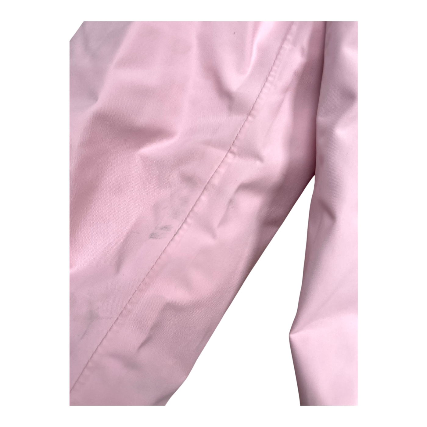 Reima pokka ski jacket, pink | 134cm