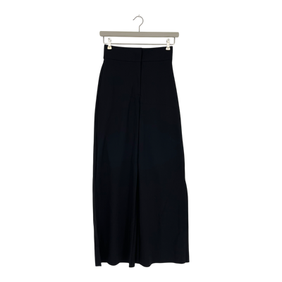 MWH of Sweden harmony trousers, black | woman 36