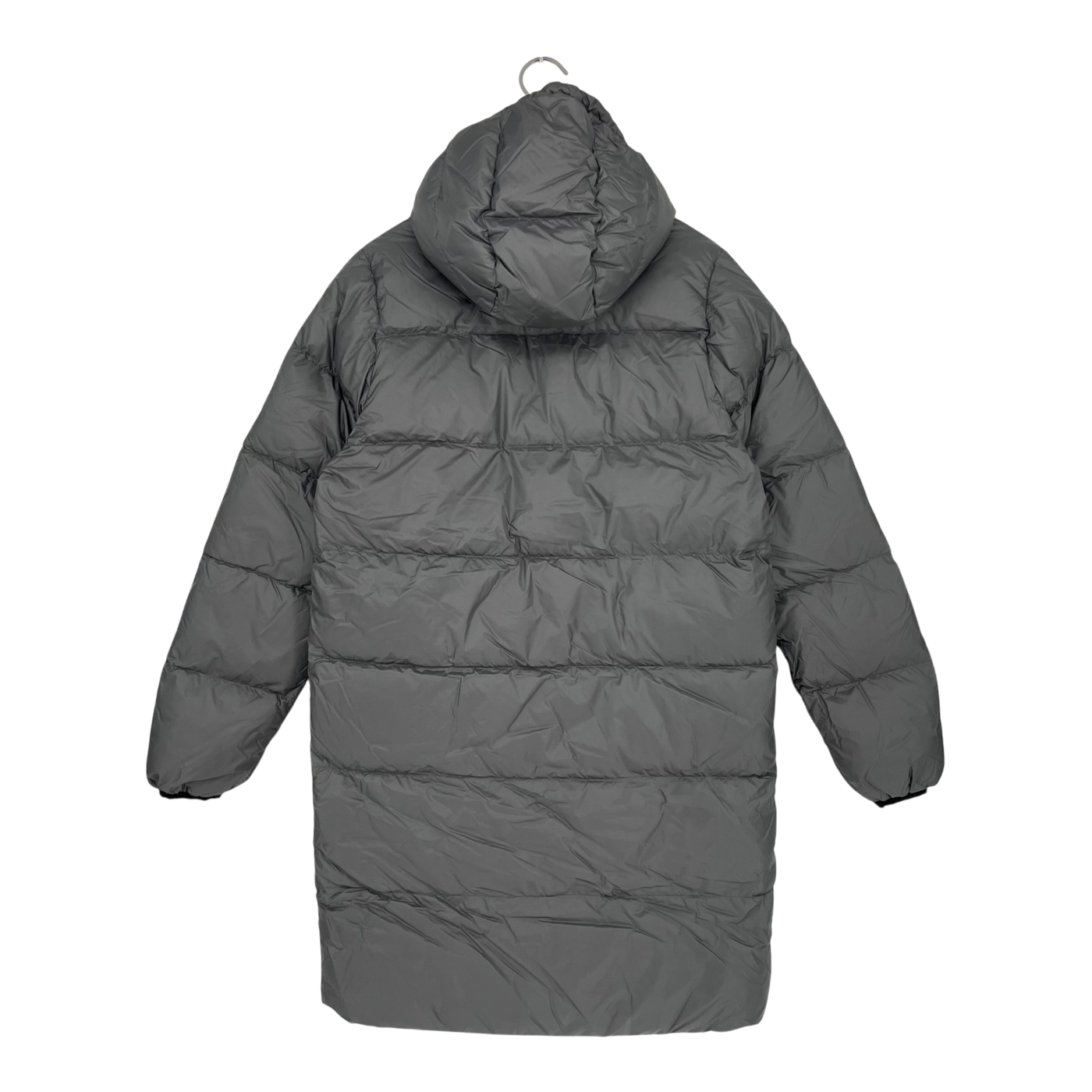 Joutsen silvia down jacket, silver | woman XS