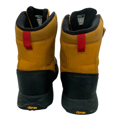 Reima tukeva winter duck boots, ochre | 34